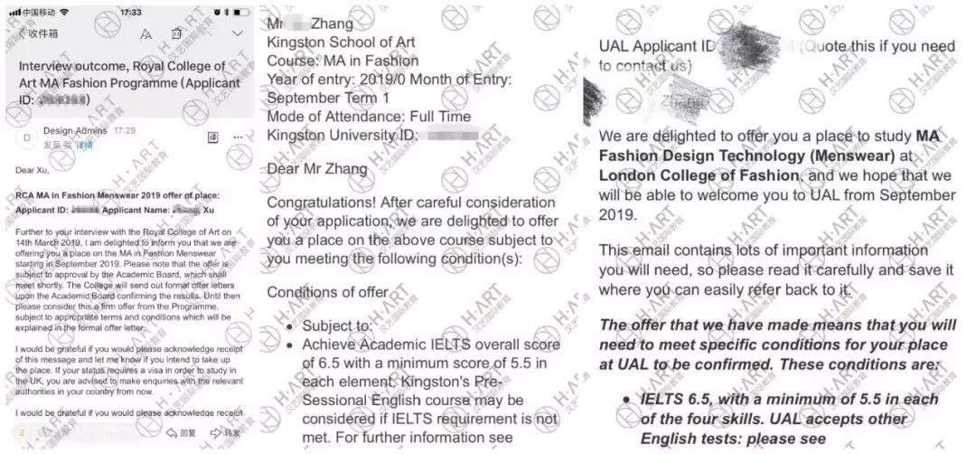 说我作品集丑?雨女无瓜