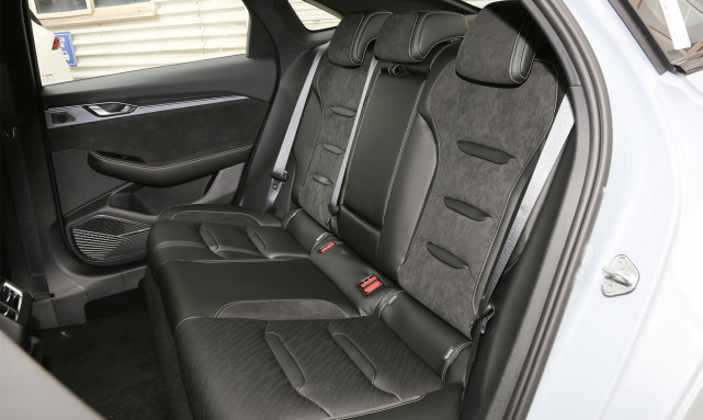 台州车主提了辆吉利星瑞,行驶6317公里后,直言有话要说