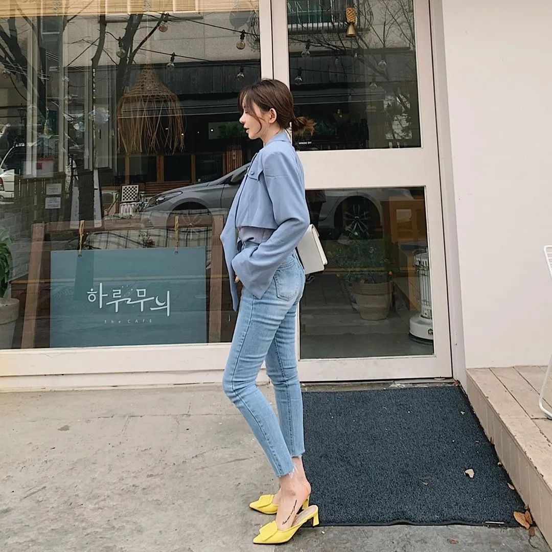 今年超火的老爹鞋时尚百搭,今年流行的鞋子百搭老爹鞋