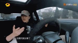 海陆说前男友,海陆上节目吐槽前男友于小彤