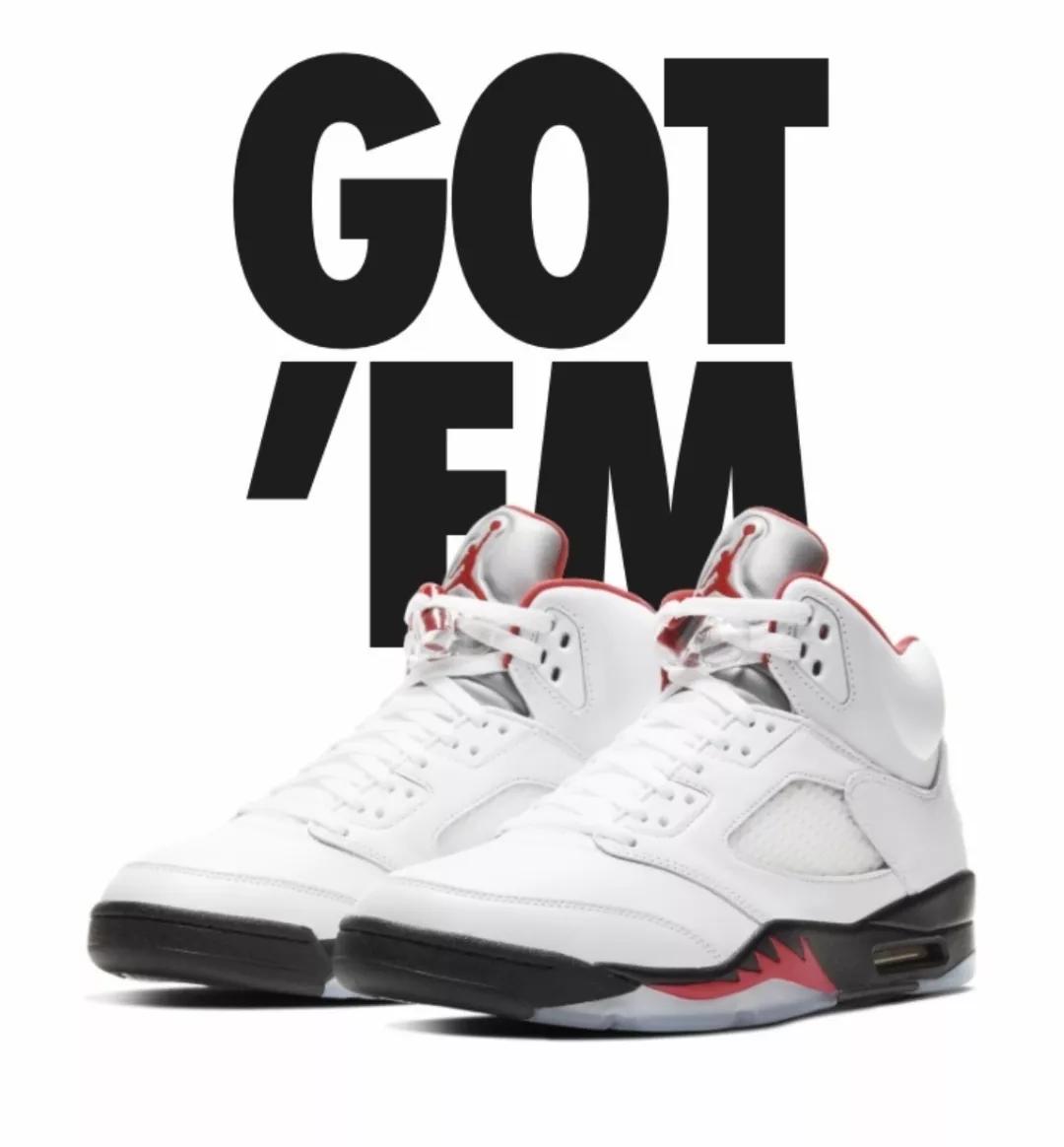 灌篮高手球鞋购买指南，流川枫的AJ6传说