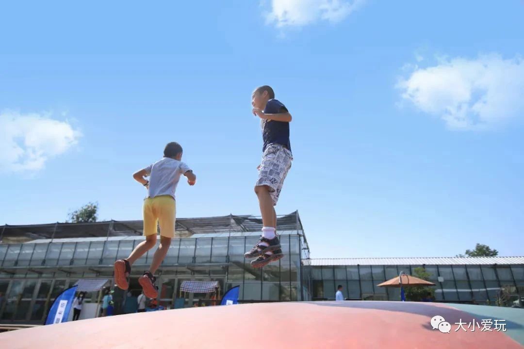 北京亲子游十大酒店推荐,北京比较好的亲子酒店和民宿