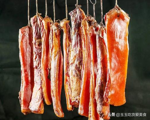 腊肉腌制咸了有什么办法吗,腊肉腌太咸怎么处理