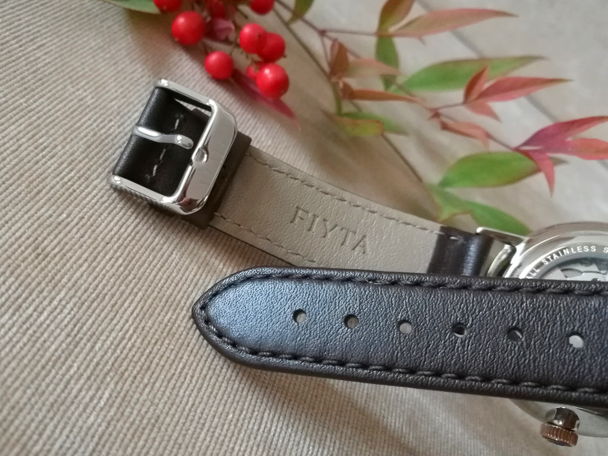 飞亚达手表是什么档次的牌子,飞亚达手表是什么档次