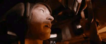 俄罗斯也出“抗战神片”？但能把女主拍得又撩又欲，也没谁了