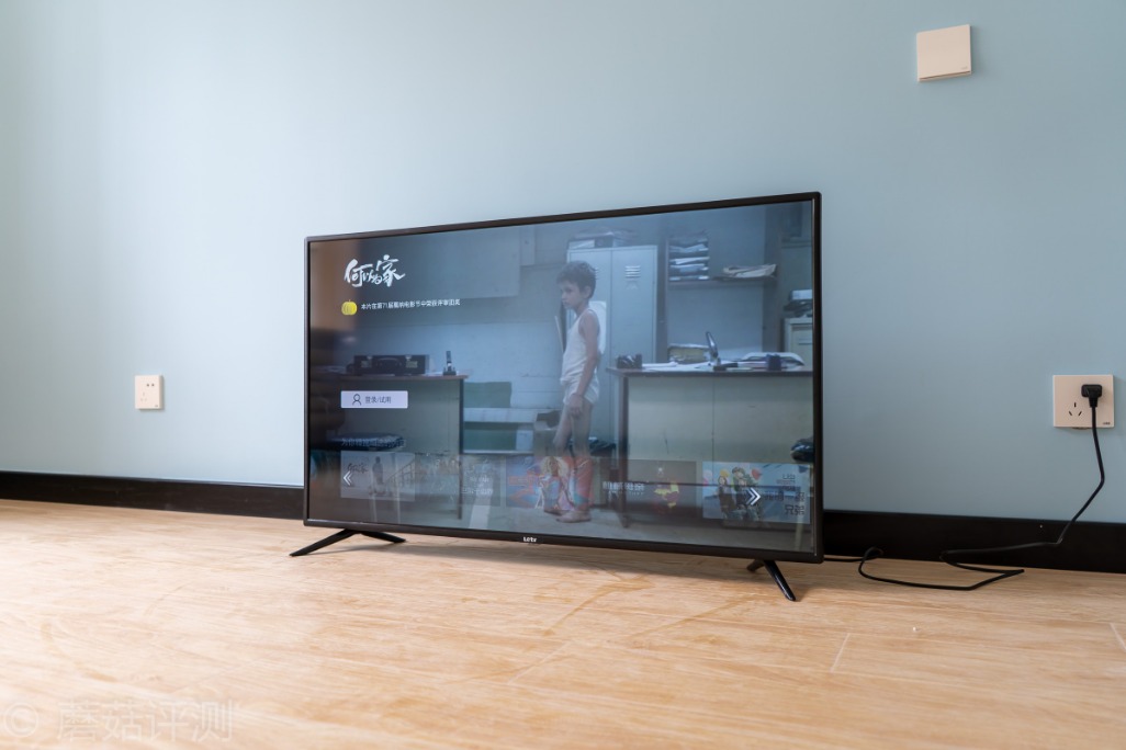 乐融letv电视,乐融letv