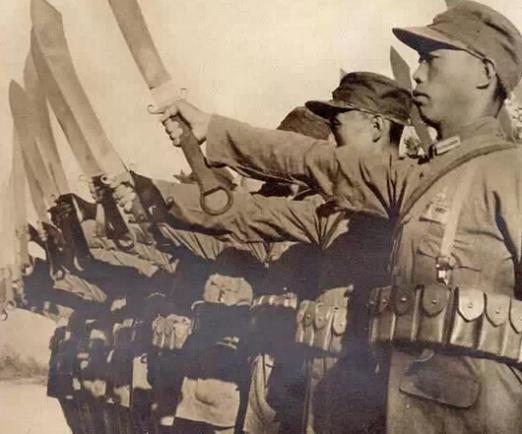 七七事变抗日战争全面爆发,七七事变国民党哪支军队奋起抵抗