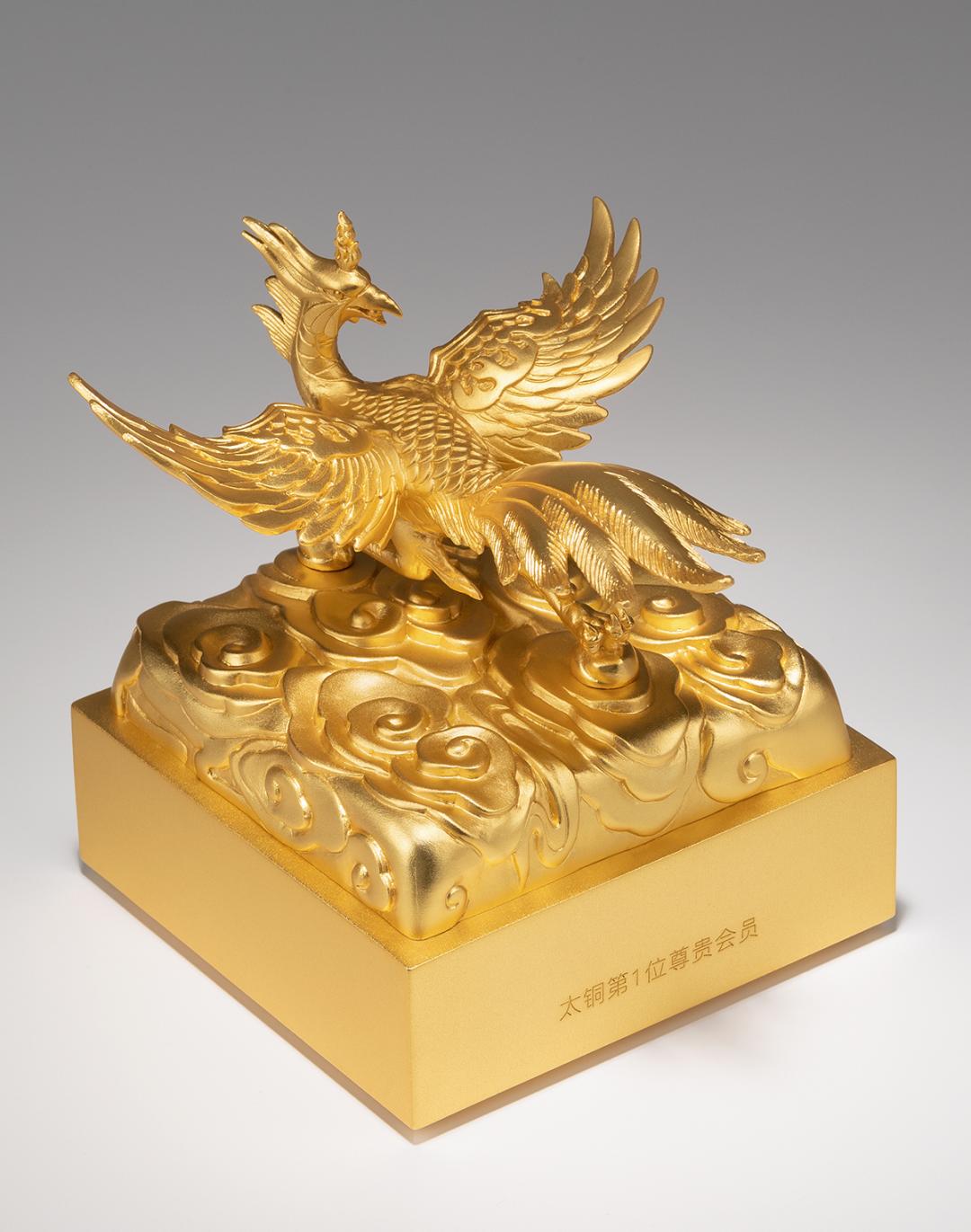 站在巅峰上，行业领军品牌铜师傅这回孵化出“太铜”到底是什么？