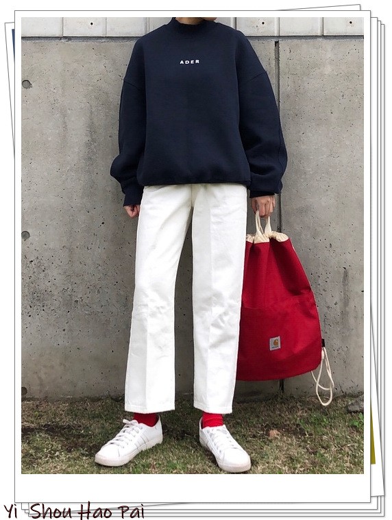 踏青装怎么搭配好看,最新适合春游的衣服搭配