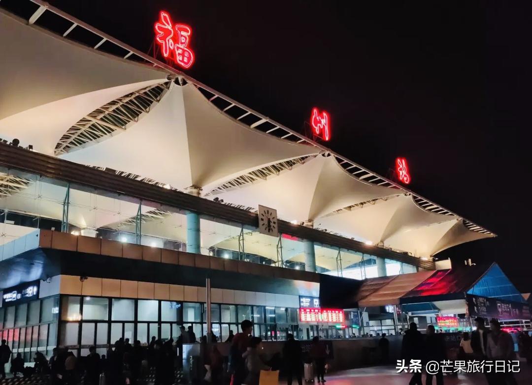 福州才是福建最好的城市,福州为什么被称为八闽中心城市