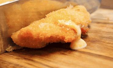 在鸡排风云面前,没人能逃得过“真香”定律!