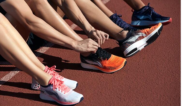 双十一200元内的跑鞋推荐,适合体重偏重500块钱以内的跑鞋