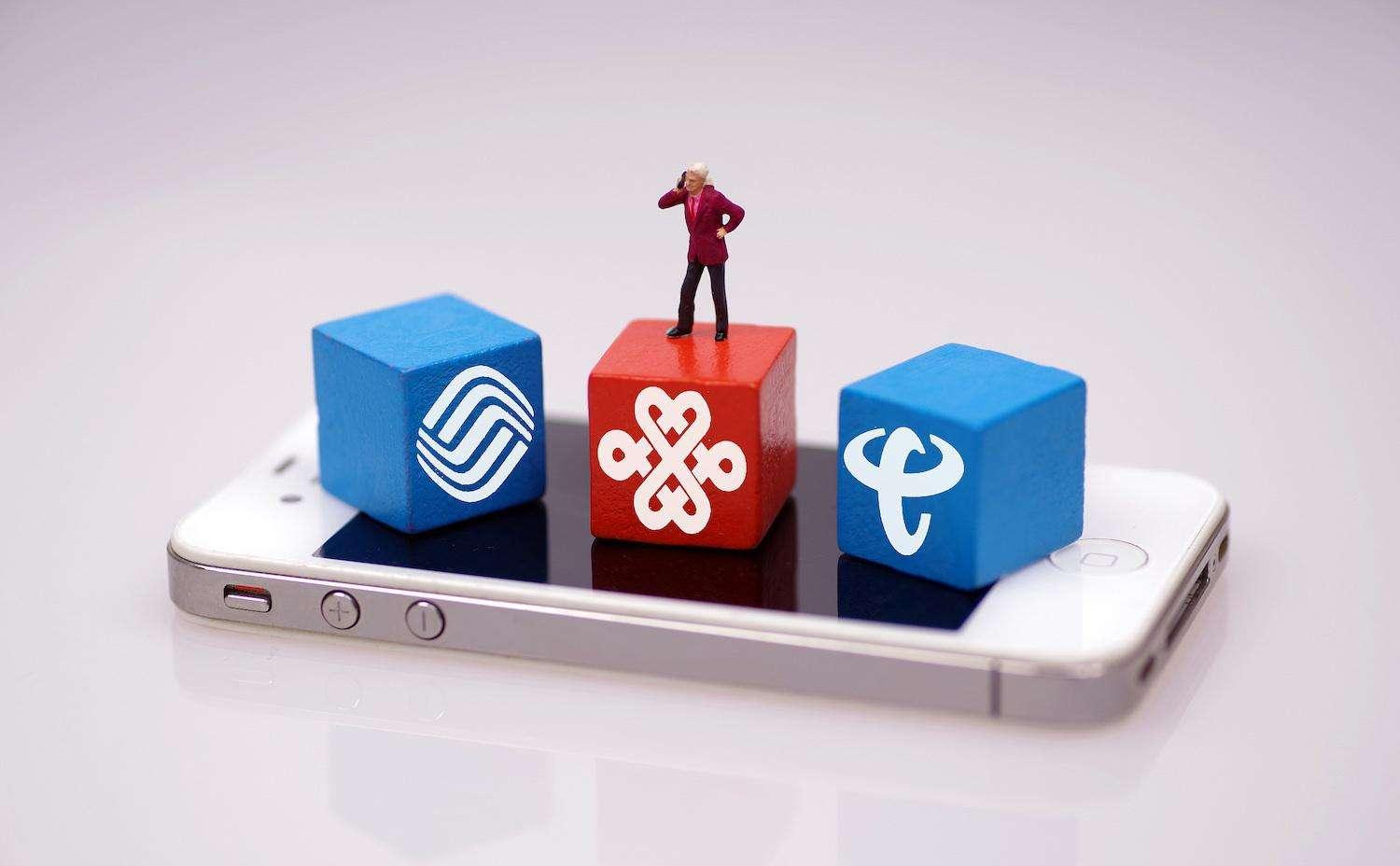 中国电信中国移动中国联通网速,中国联通移动电信哪个网速好