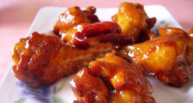 炸小鱼杂鱼的做法,空气炸锅炸鱼排骨做法