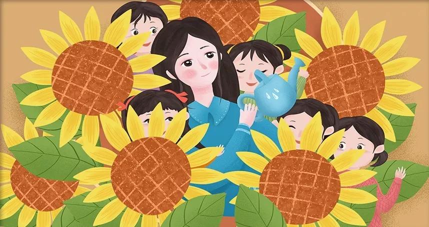 开学给孩子养成这些习惯,小学开学之前养成的好习惯