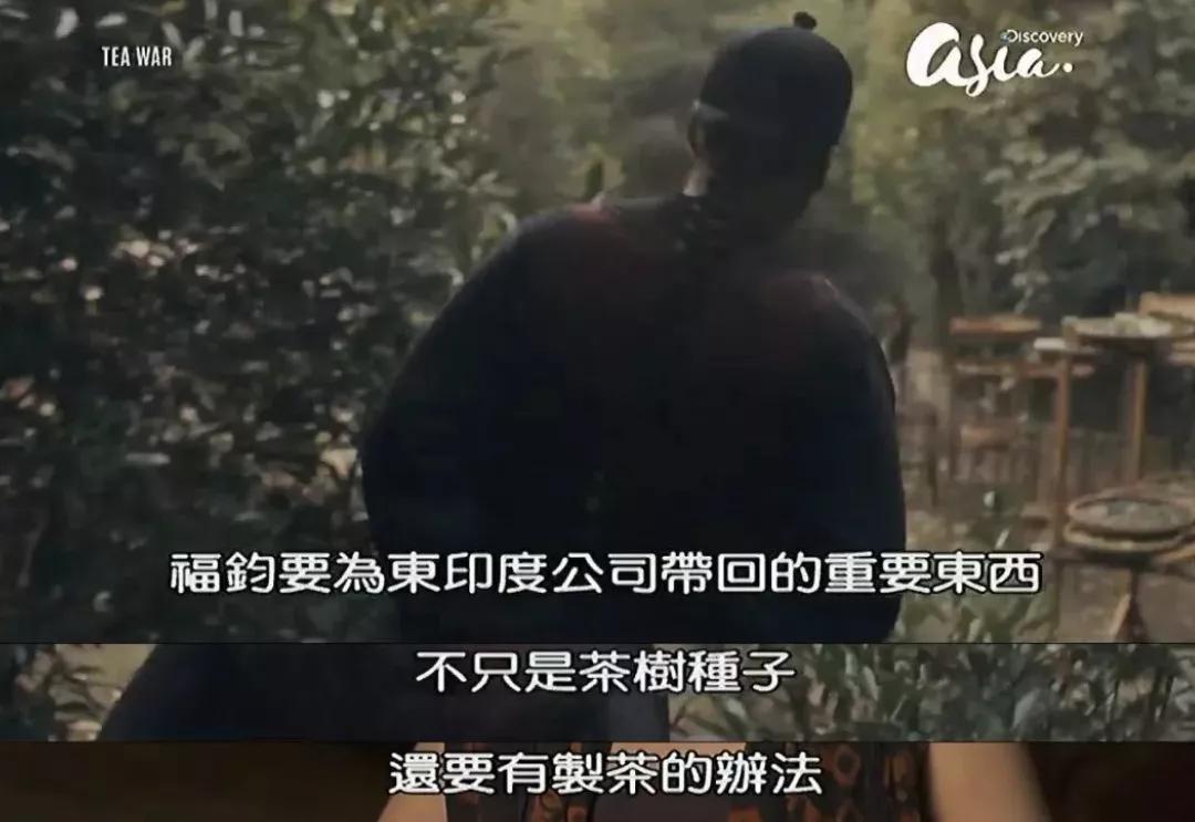 100年坑蒙拐骗，英国怎么抢走了大清的商业王座