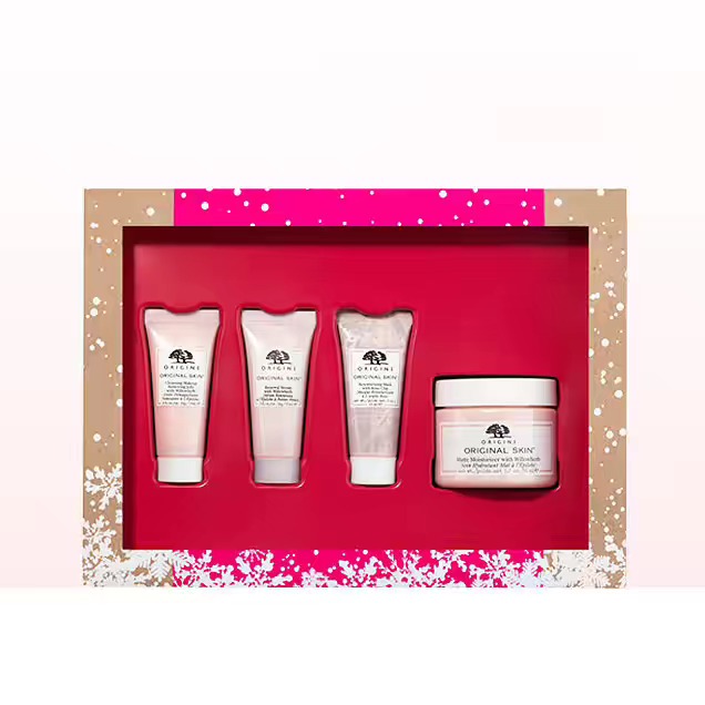 圣诞礼物送什么比较有逼格,圣诞节礼盒推荐