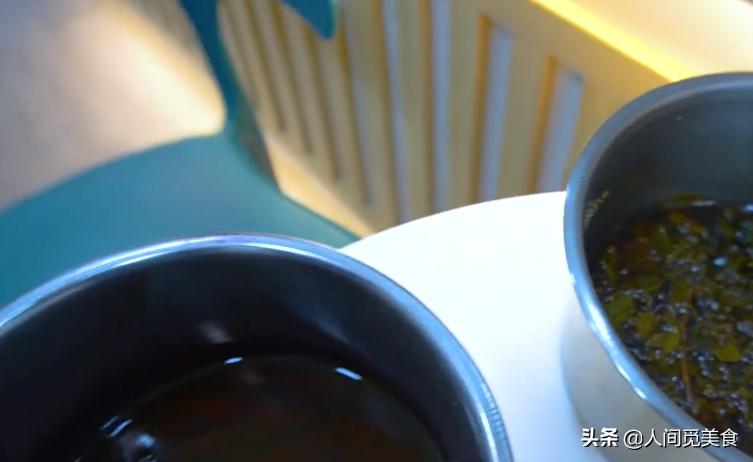 姐姐在广州摆摊卖糯米饭,福建卖糯米饭