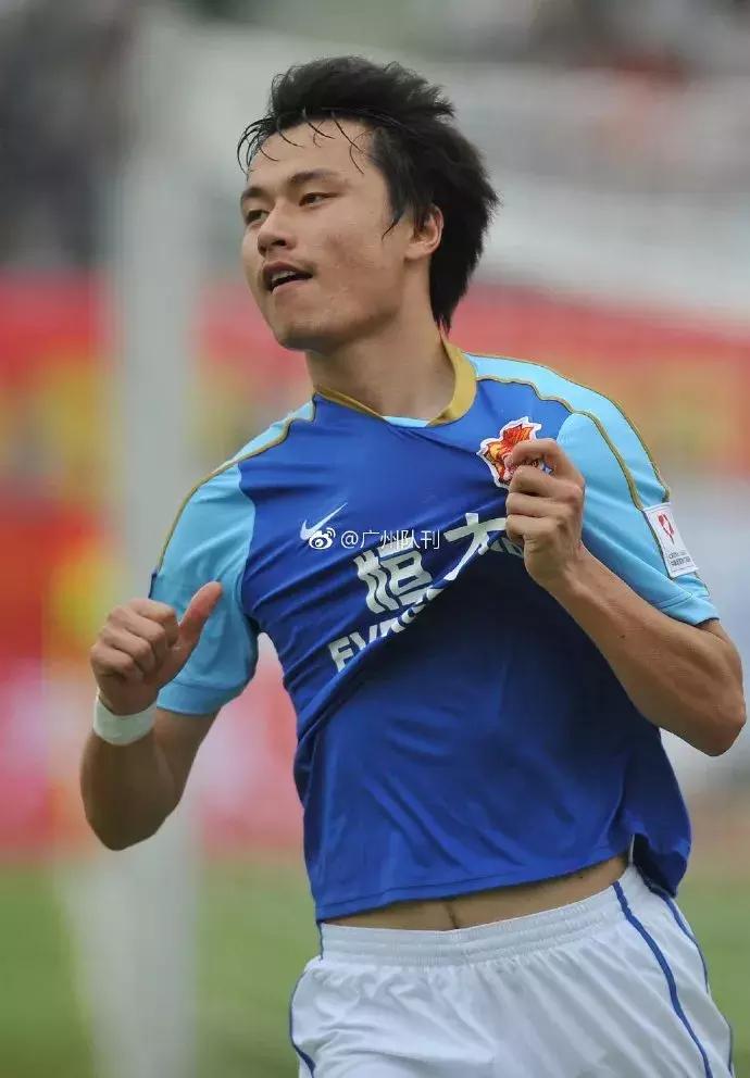 2012年郜林绝杀恒大中超夺冠图片,郜林的逆转