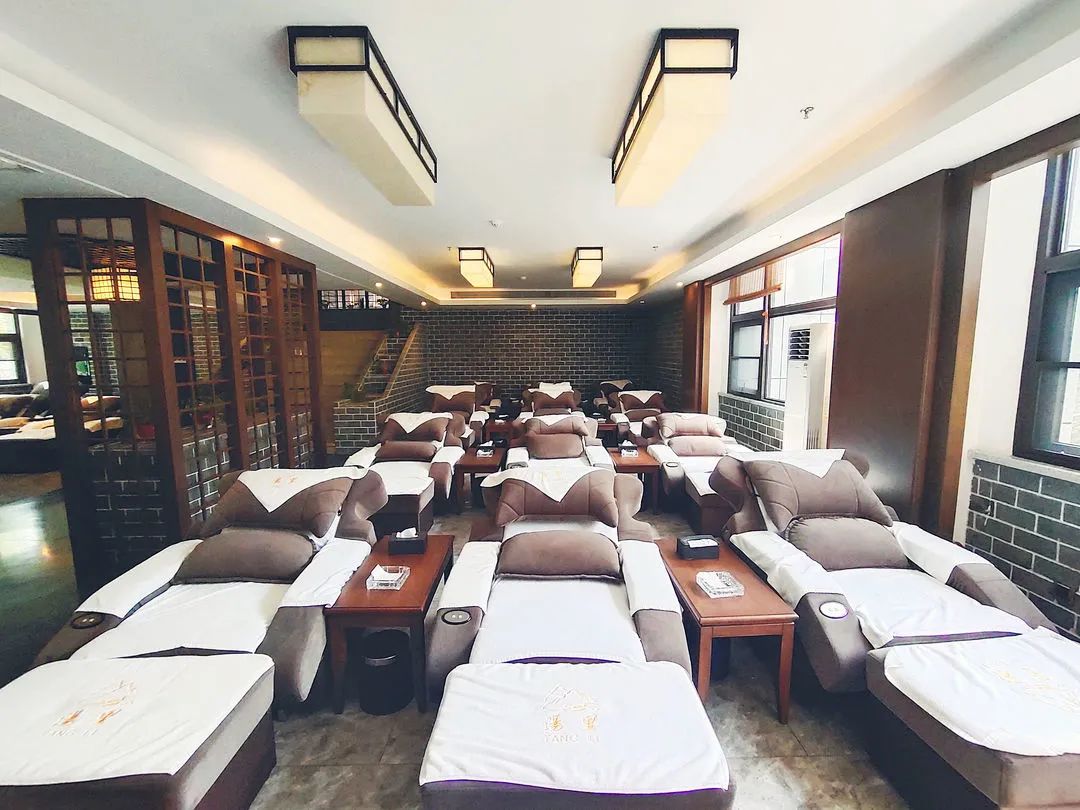 99元温泉套票推荐,99元玩一天的温泉