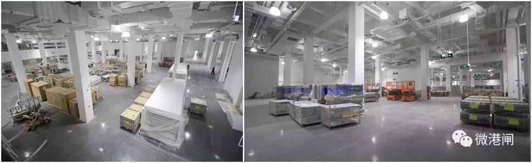 港闸又双叒添新地标!南通五水商圈山姆会员店蓄势待发!