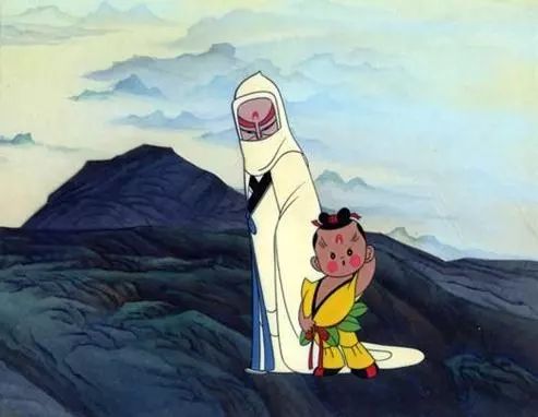 陪伴我们长大的十大动画,盘点十部童年最好看的动画