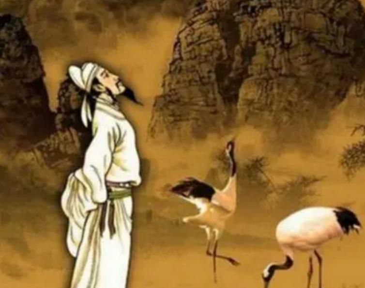 诗鬼李贺：7岁作诗，15岁名震京城，病逝时年仅27岁，却名传千古