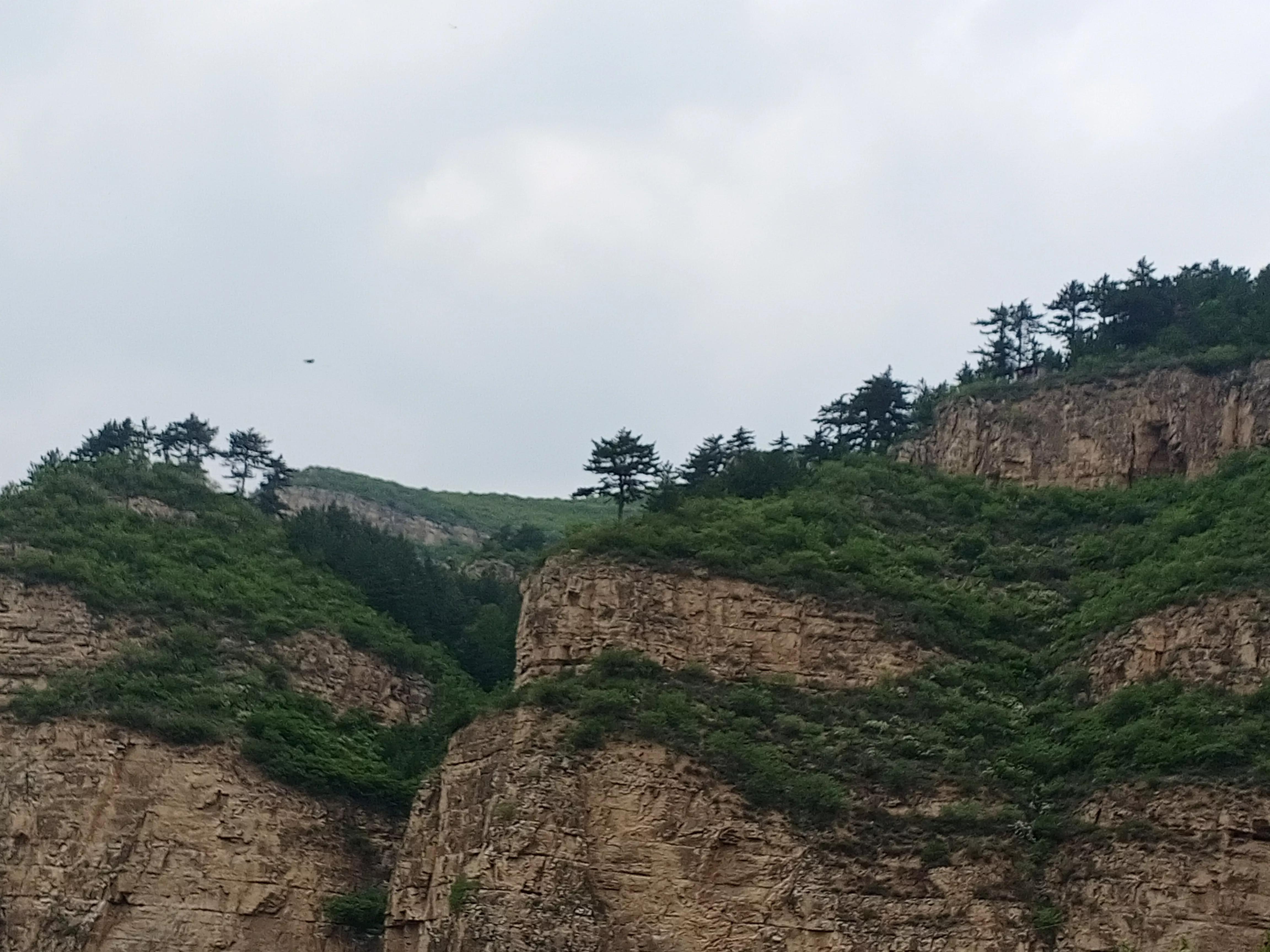 五峰山景区视频,五峰旅游景区