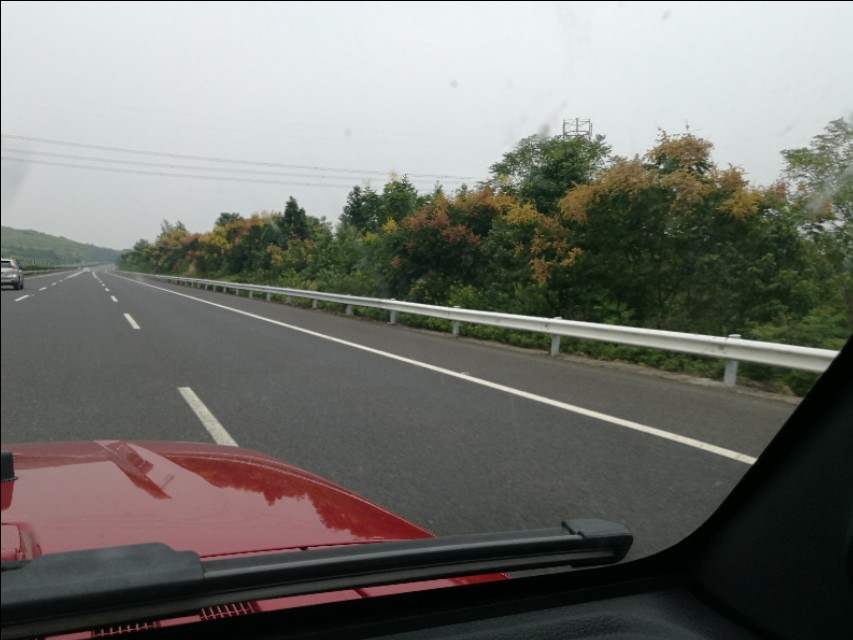 带你行走海南最美高速,最新广东到湖南高速公路