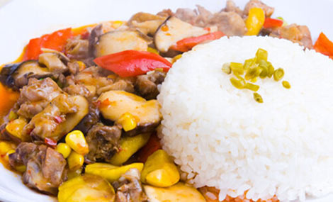 黄焖鸡秘方,黄焖鸡开店培训绝密配方