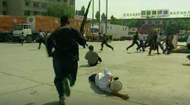 悍匪白宝山全集解说71分钟,悍匪白宝山罪恶的一生第三集