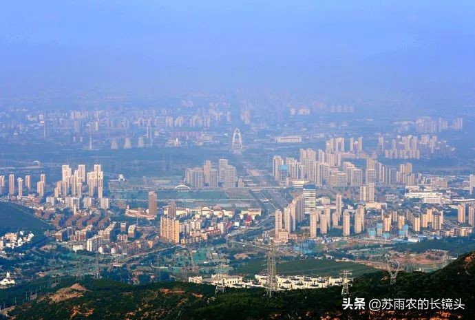 北京十年美景,北京深处不可不看的60处风景