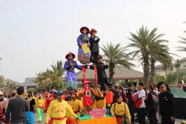 吴川土豪全国最多,吴川第一强镇