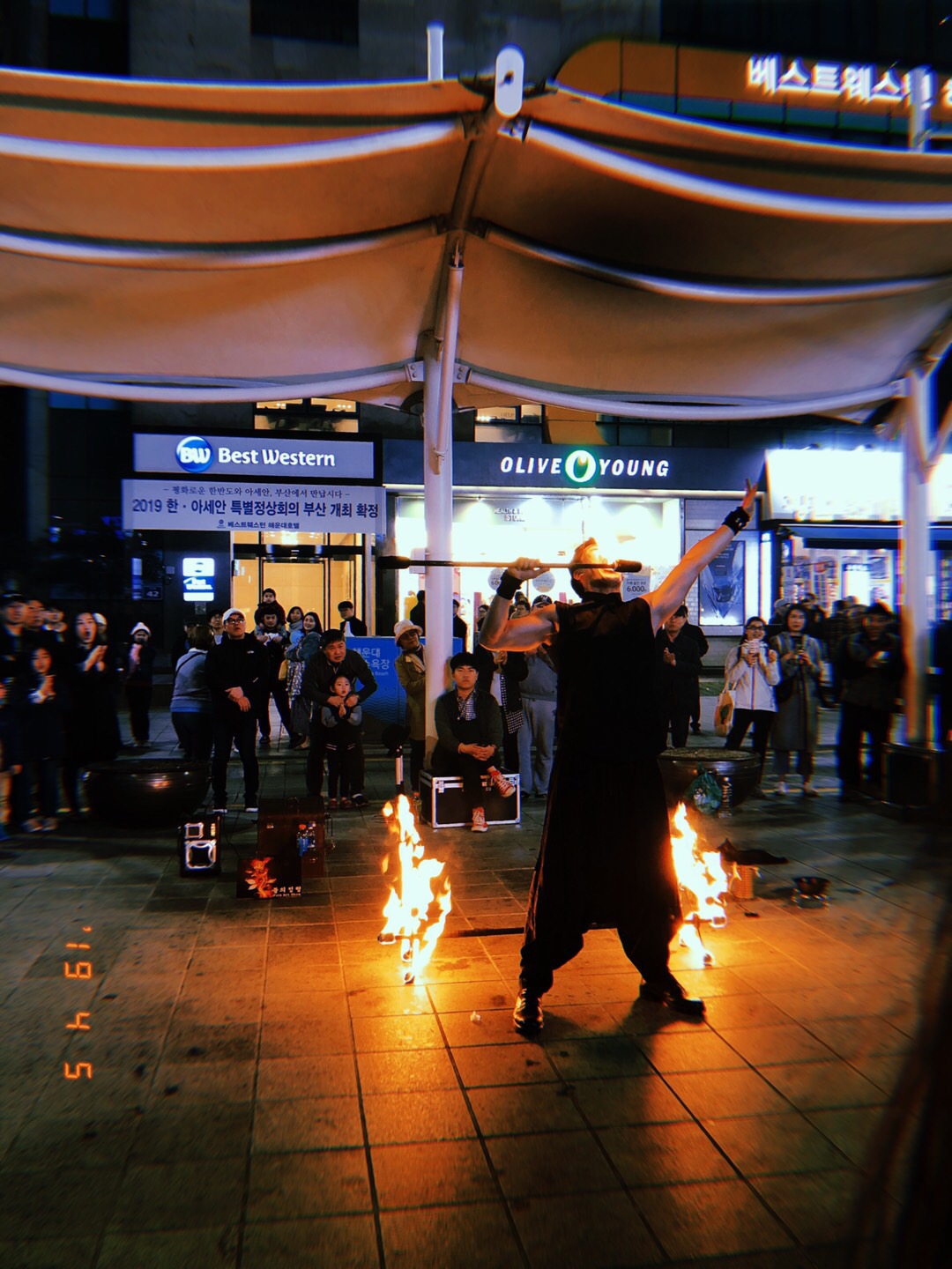 去过很多地方，旅行的意义最好的答案：从一个鱼缸游到另一个鱼缸