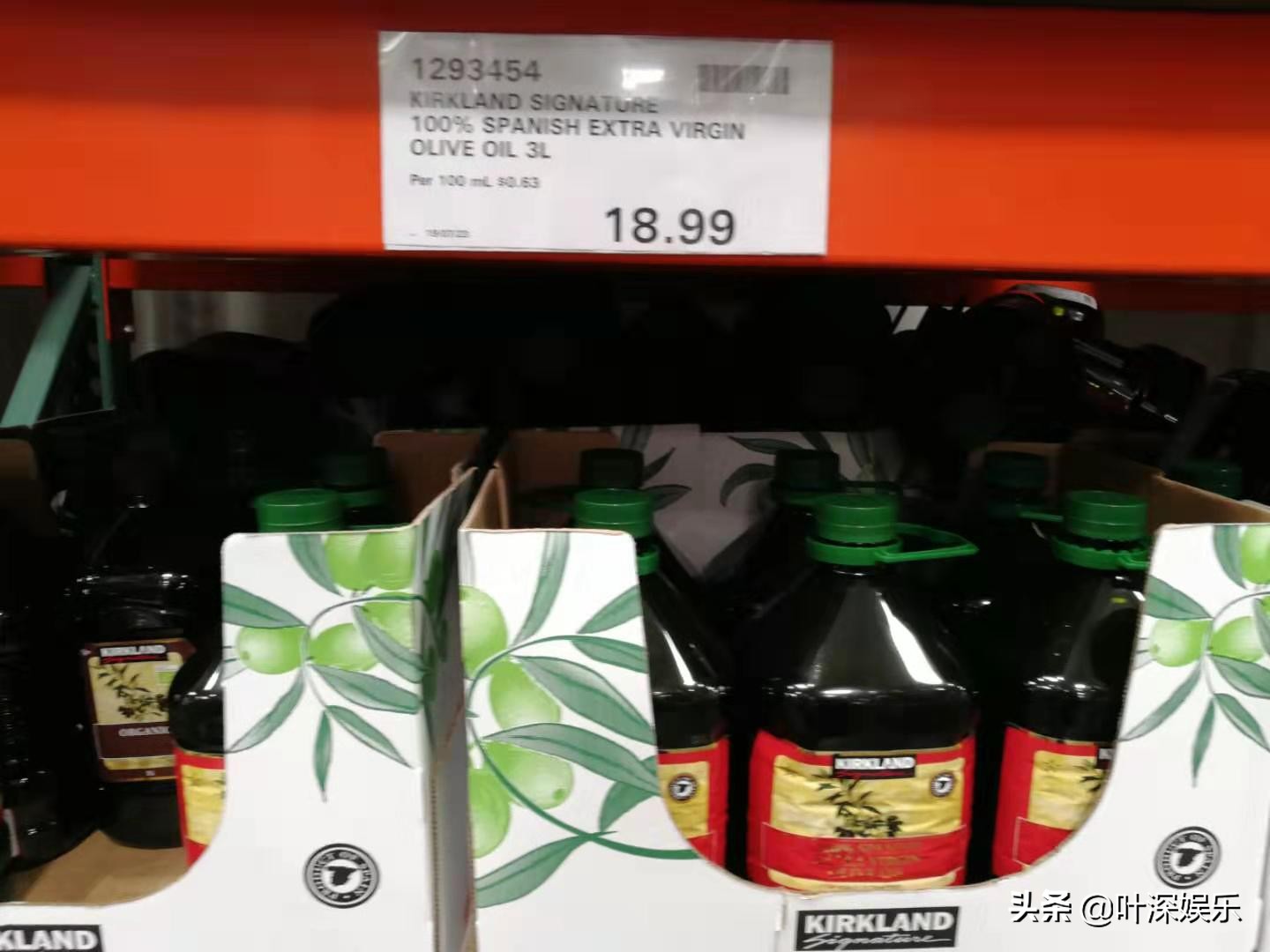 年收入18.2亿澳元、销售额猛增14％，澳洲Costco卖的都是啥？