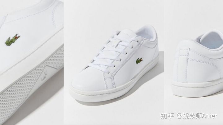 百搭秋季大牌小白鞋推荐,一年四季百搭鞋推荐