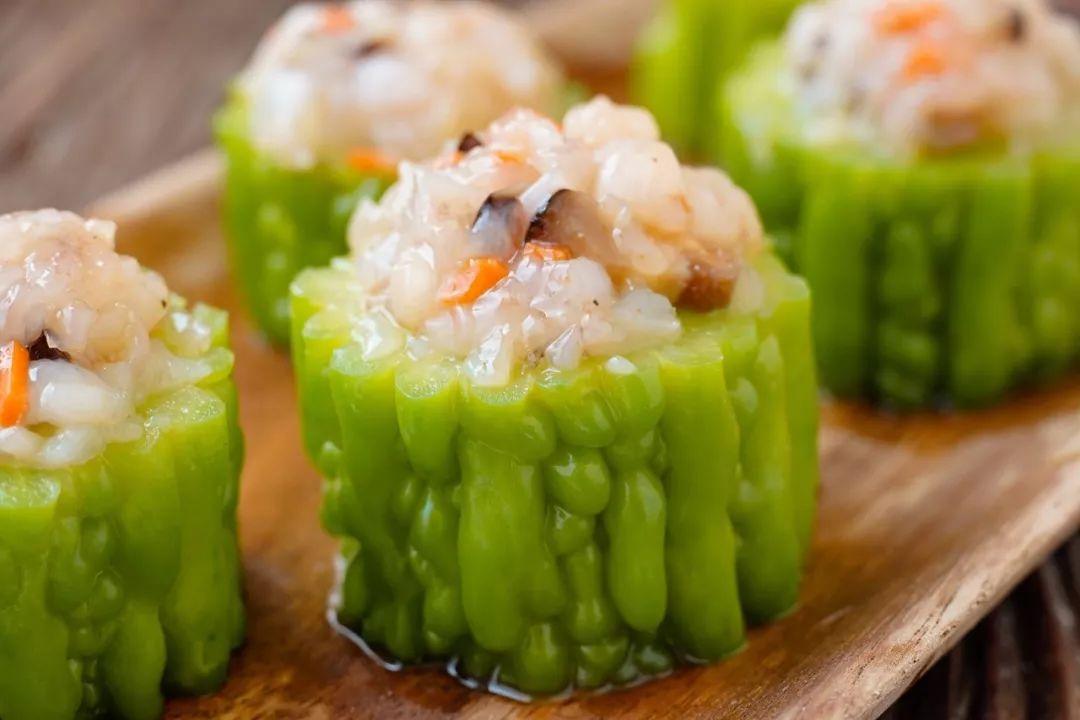 冬季清热降火的蔬菜,夏热天气吃什么菜降火快