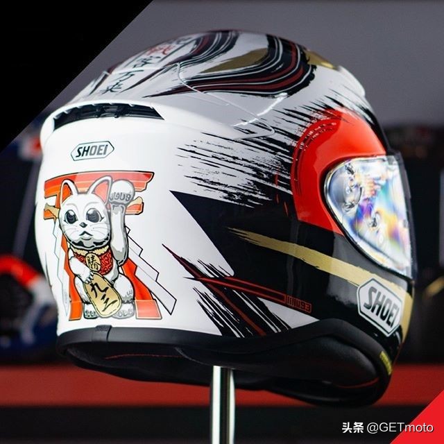 shoei头盔排行榜,shoei头盔哪款值得买新手