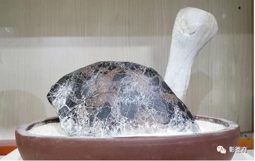 太行山风化石,太行山林石