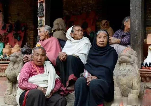 尼泊尔的一妻多夫制,尼泊尔一妻多夫制的条件