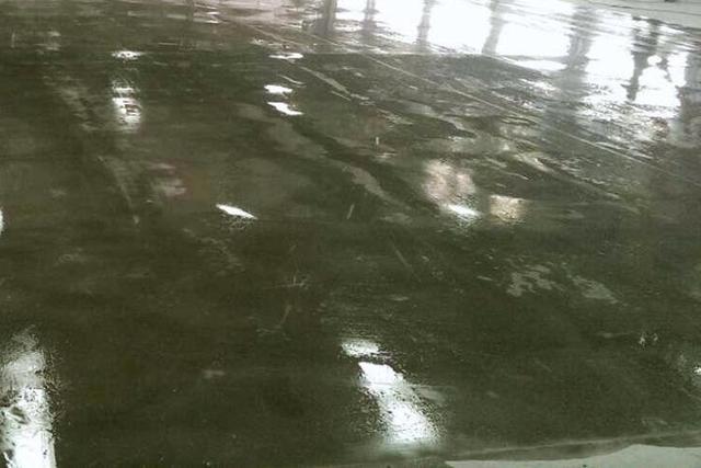 60平水泥地面自流平需要多少钱,水泥地面不平可以做水泥自流平吗