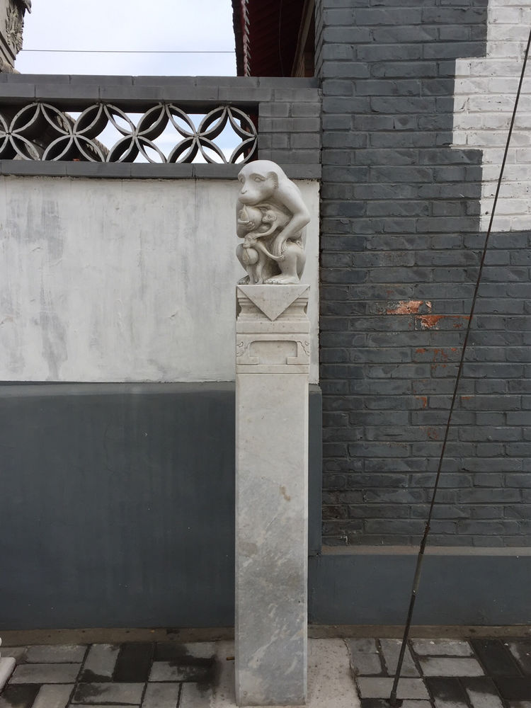 遵化市官房村,河北遵化文化遗址