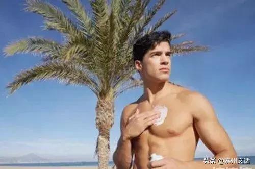 男士护肤防晒哪个牌子好,男士防晒护肤二合一