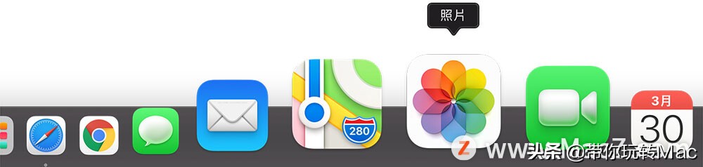 怎么用mac编辑图片,mac如何使用照片应用程序