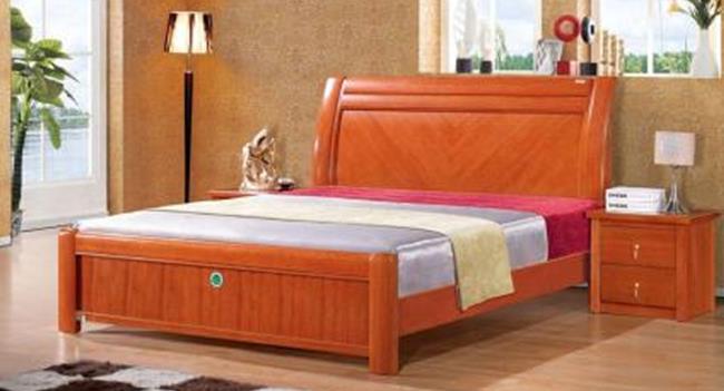 十大名牌床排行榜大全,十大口碑最好的床单人床