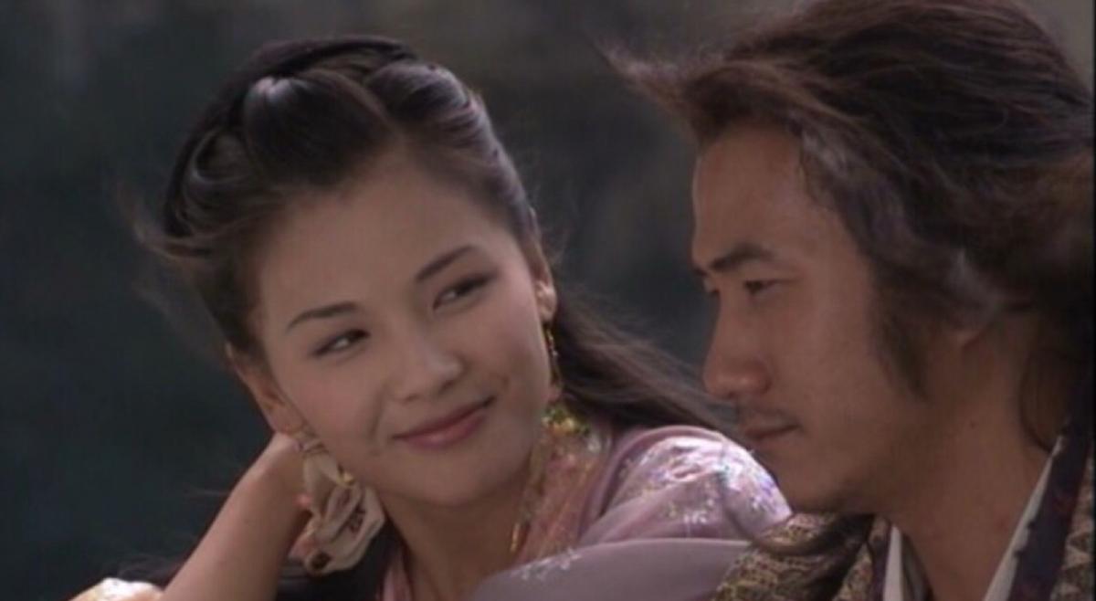 刘涛豪门婚姻背后的故事,刘涛从草根到国民贤妻大起大落