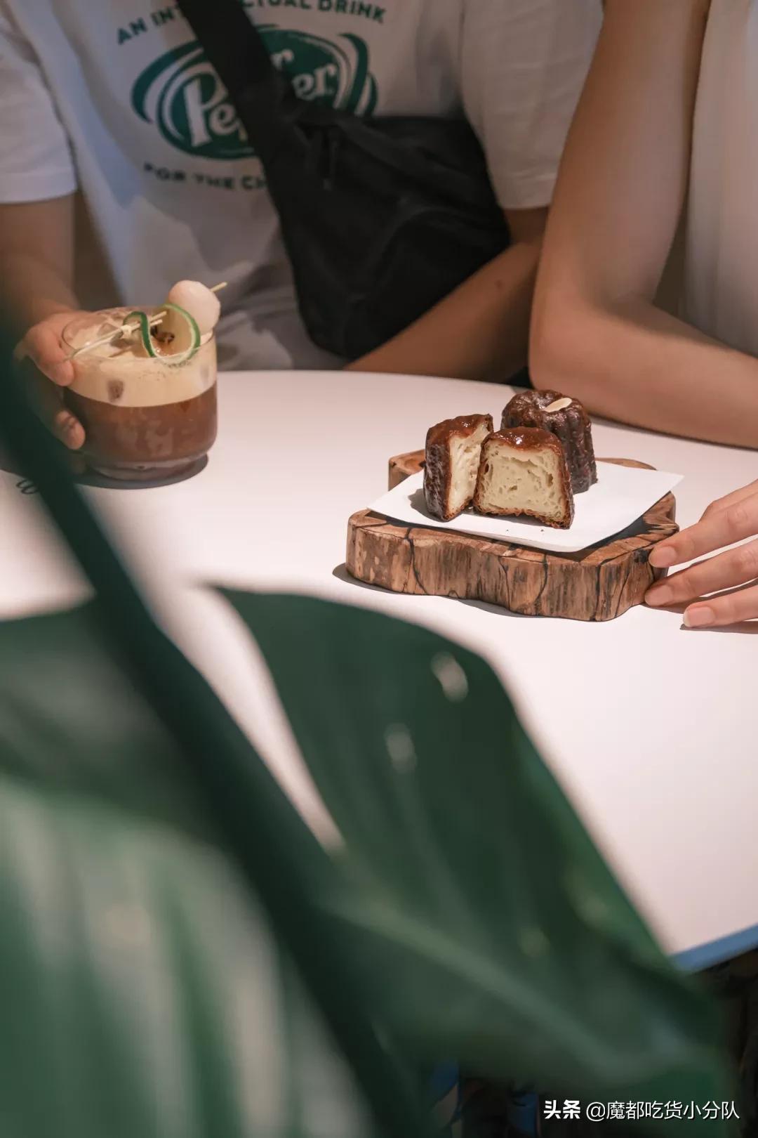 上海美食推荐必吃的面包,上海有什么好吃的糕点推荐一下