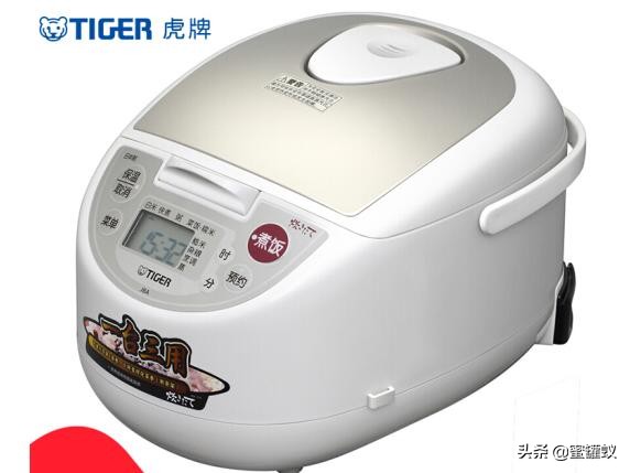 电饭煲牌子十大排名有哪些,十大建议买的电饭煲品牌有哪些