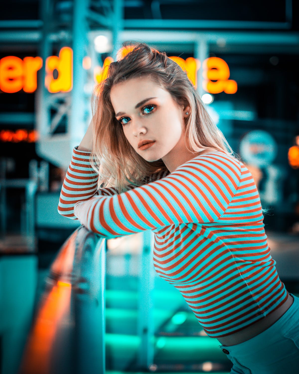 追女孩正确的方式,追女孩的正确方法和技巧