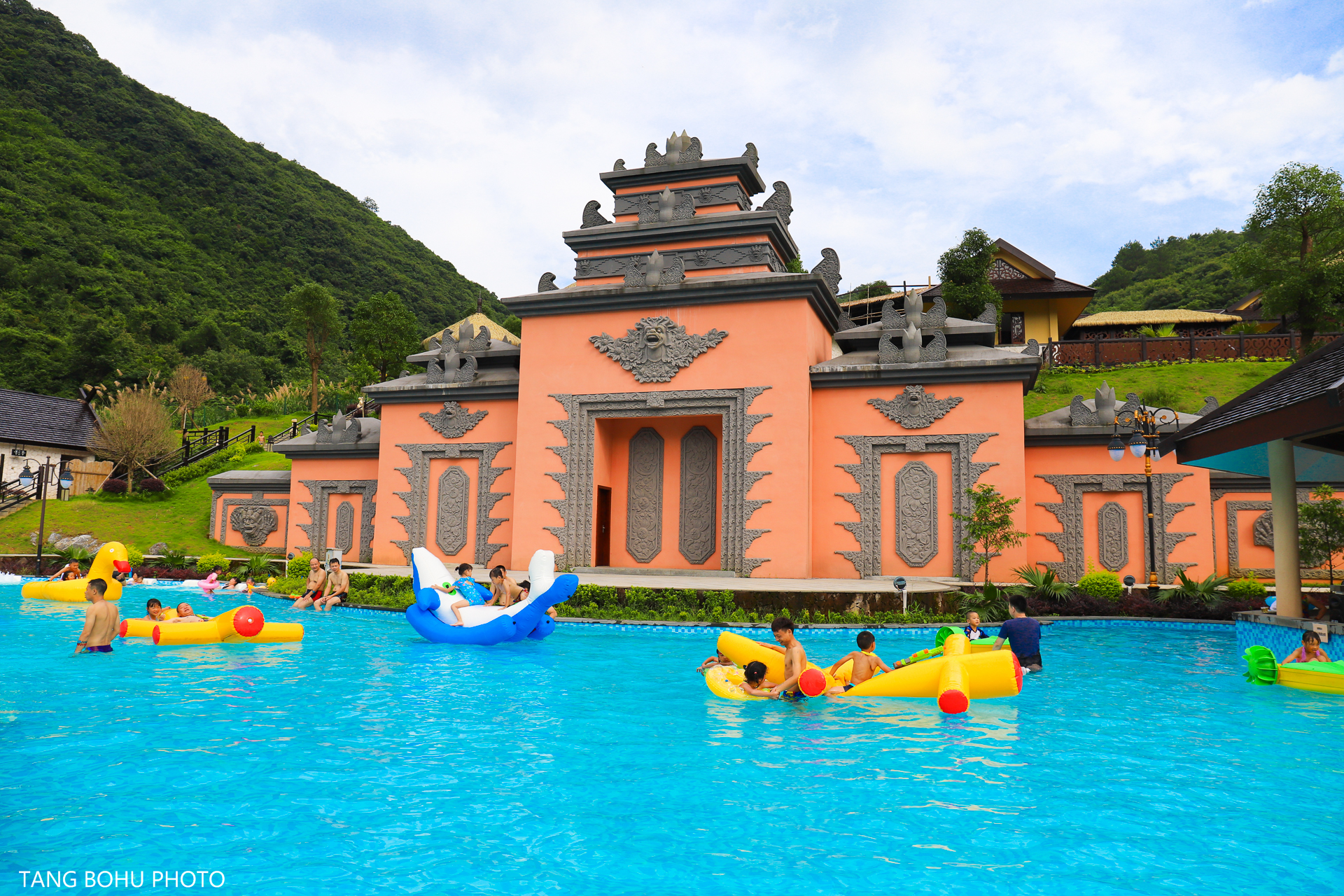 广东韶关天然温泉,广东韶关纯天然温泉